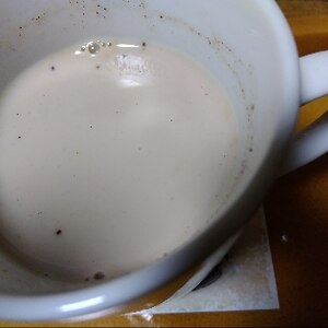 ドトールみたいなꕤ ハニーカフェラテ